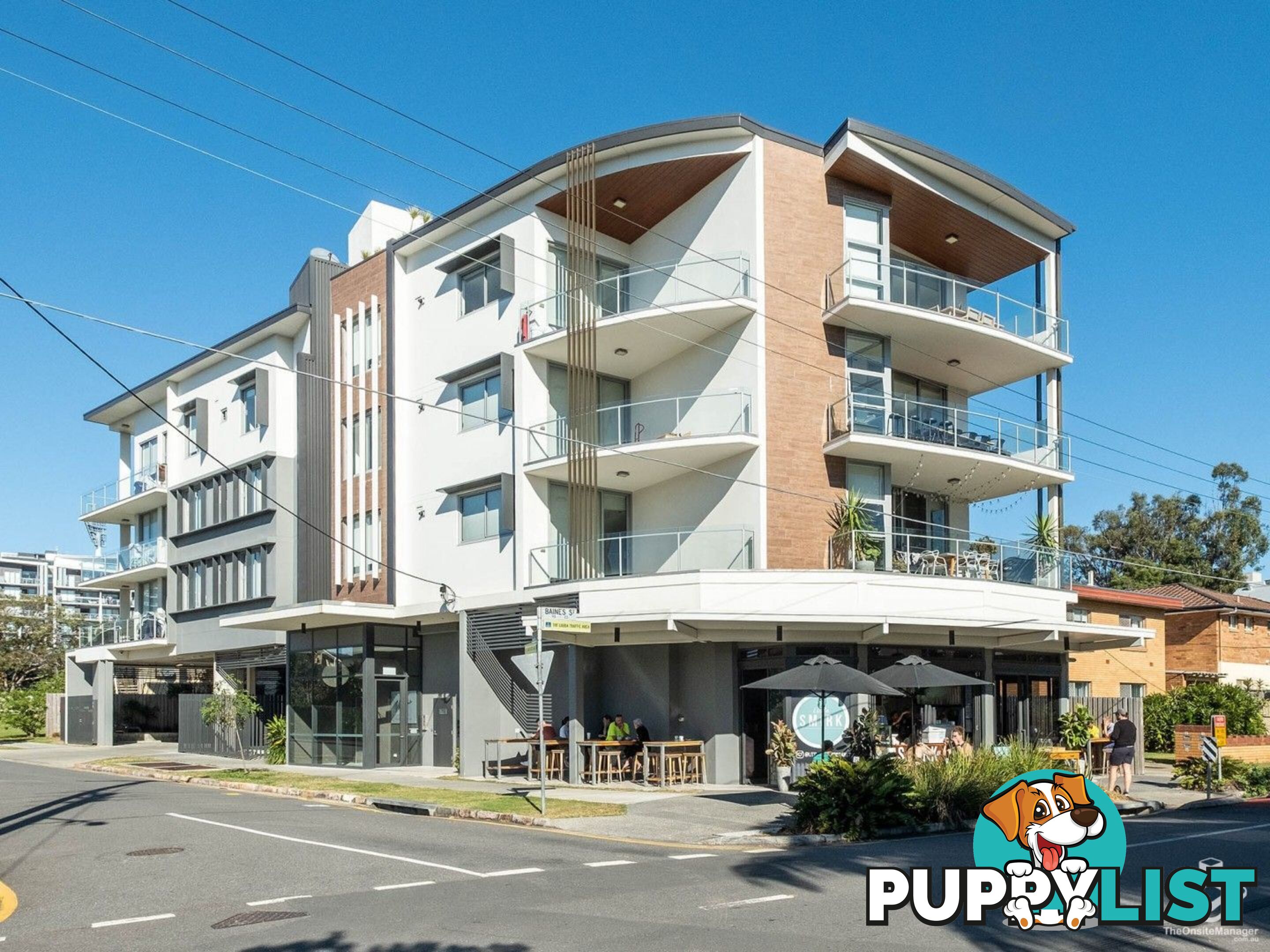 ID:21156067 93 Baines Street Kangaroo Point QLD 4169
