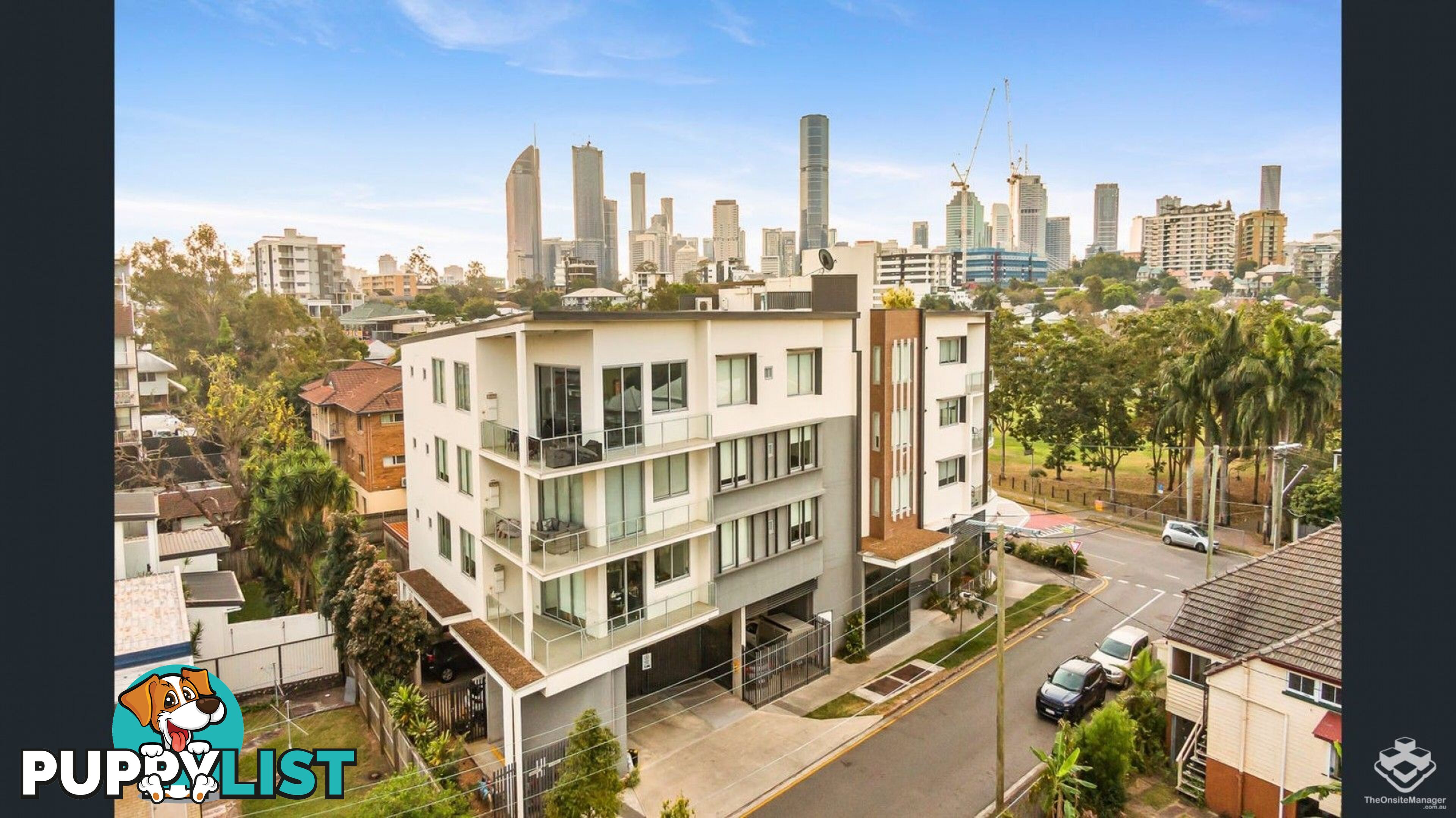 ID:21156067 93 Baines Street Kangaroo Point QLD 4169