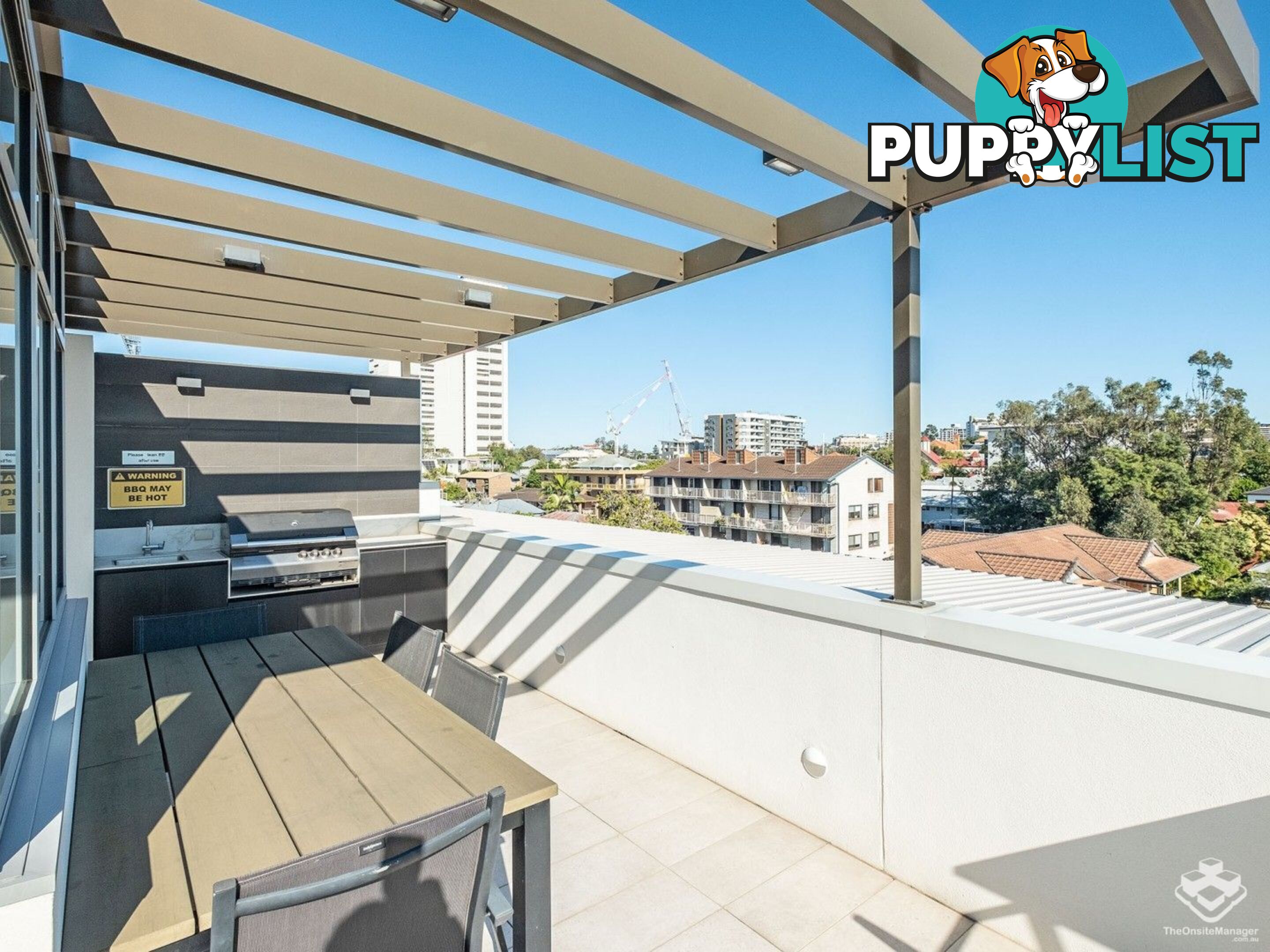 ID:21156067 93 Baines Street Kangaroo Point QLD 4169
