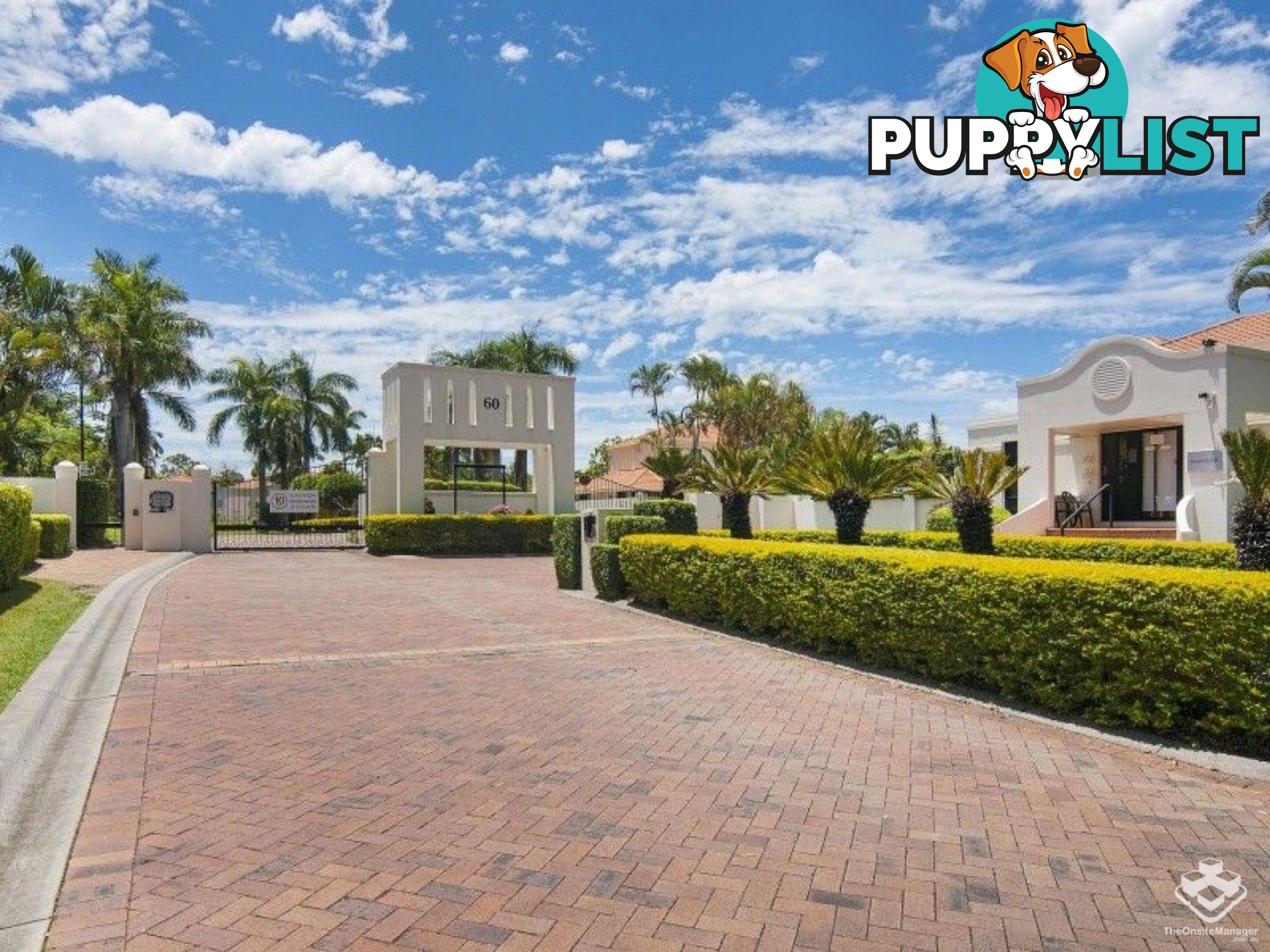 100/60 Caseys Road Hope Island QLD 4212