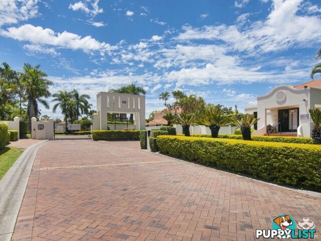 100/60 Caseys Road Hope Island QLD 4212