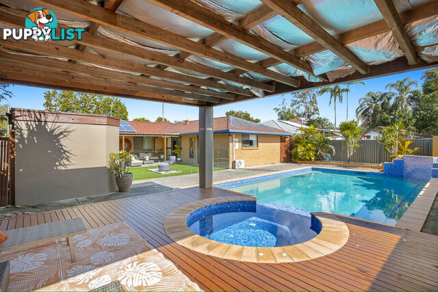 13 Dunkeith Avenue Benowa QLD 4217