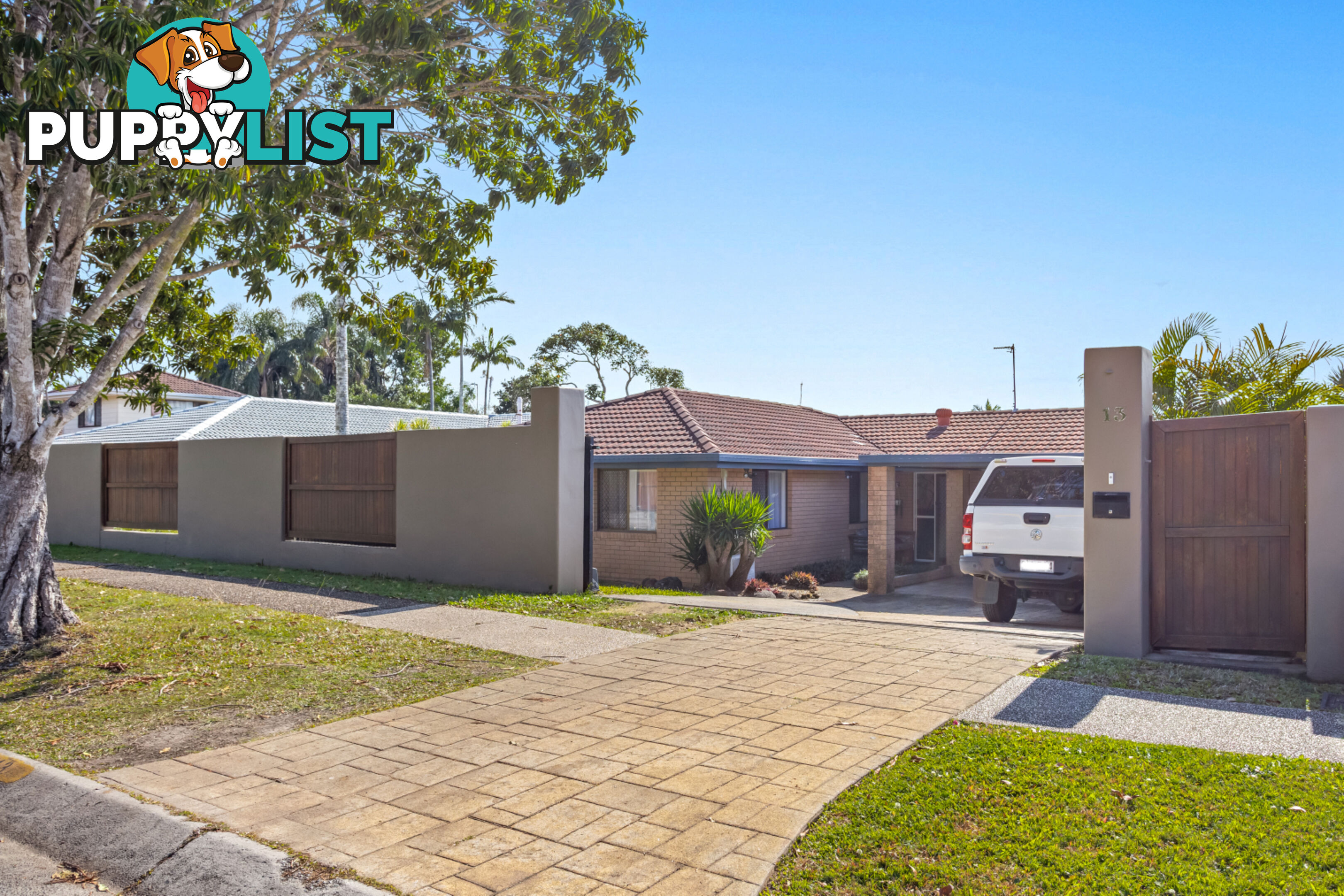 13 Dunkeith Avenue Benowa QLD 4217