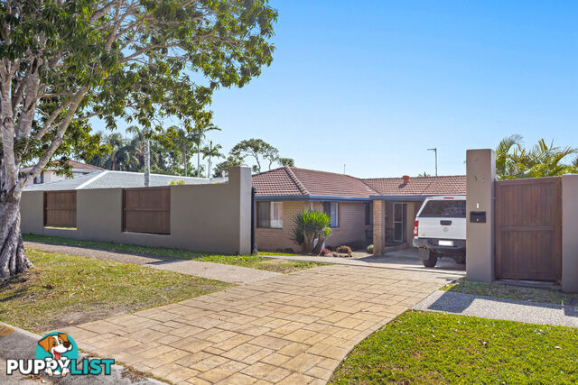13 Dunkeith Avenue Benowa QLD 4217