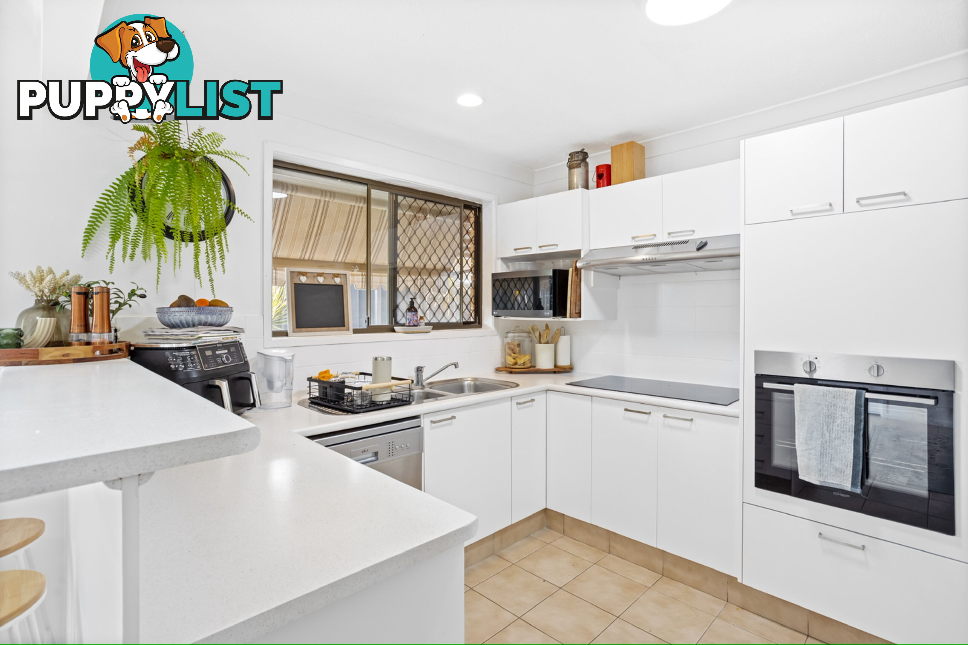 13 Dunkeith Avenue Benowa QLD 4217