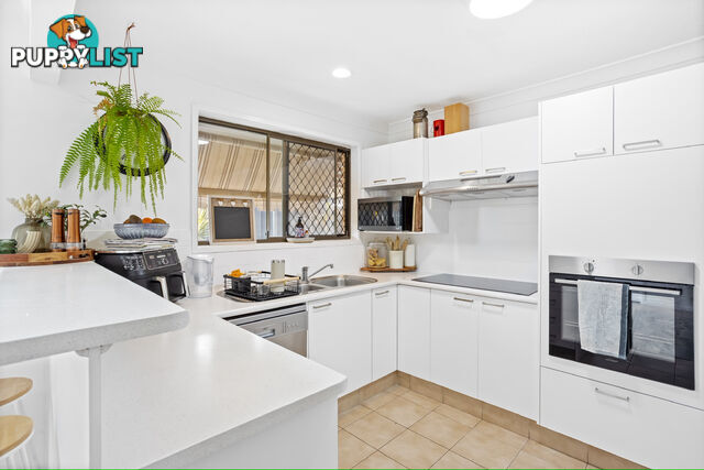 13 Dunkeith Avenue Benowa QLD 4217