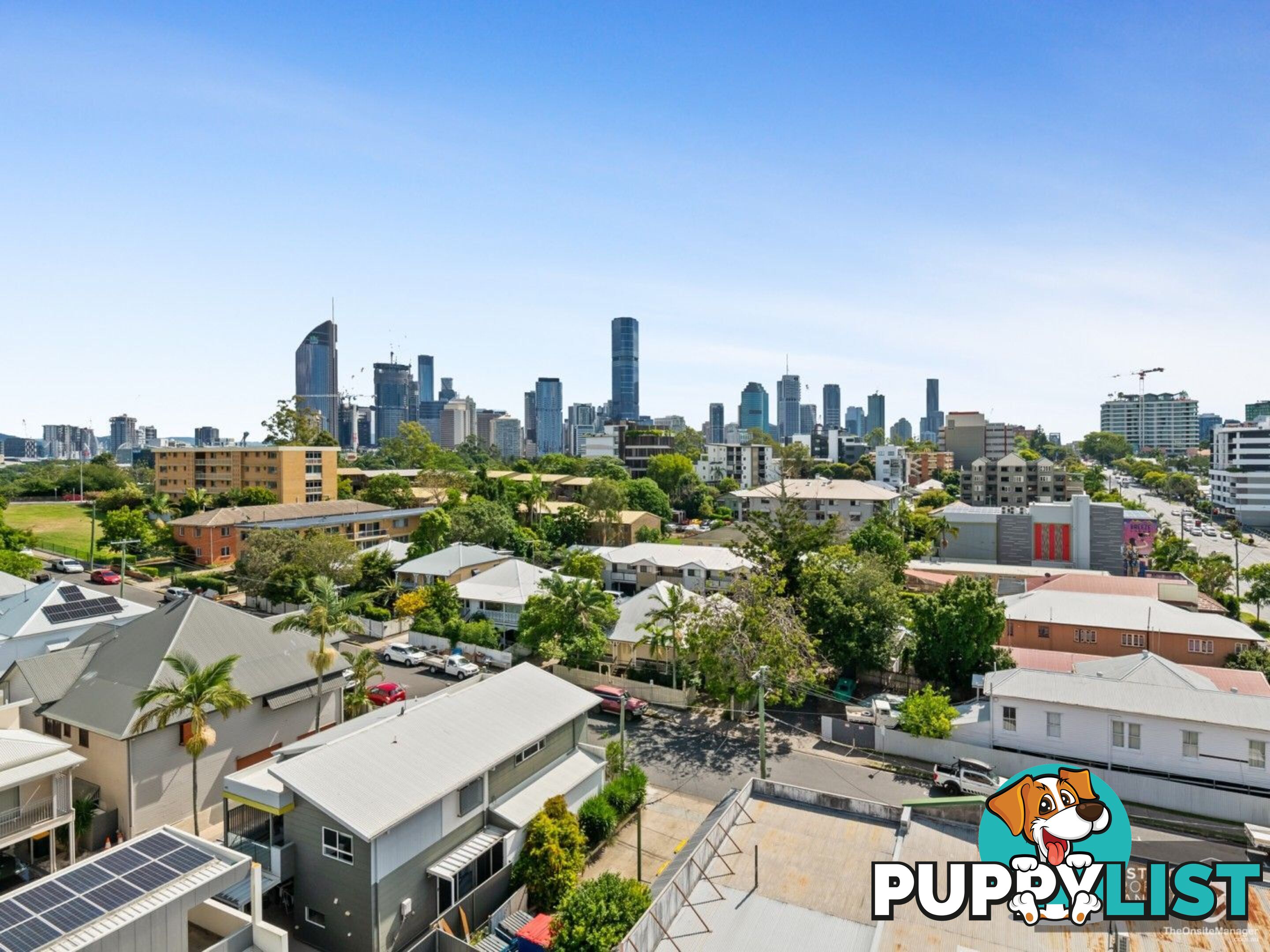 ID:21155899 705 Main Street Kangaroo Point QLD 4169