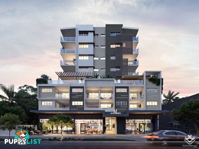 ID:21155899 705 Main Street Kangaroo Point QLD 4169