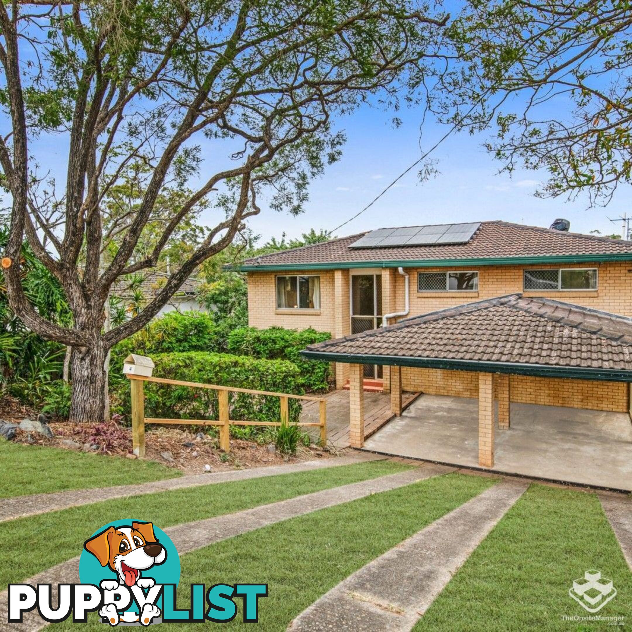 144 Burbong Street Chapel Hill QLD 4069