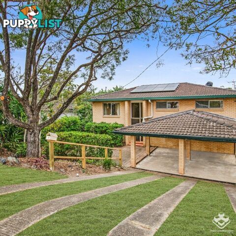 144 Burbong Street Chapel Hill QLD 4069