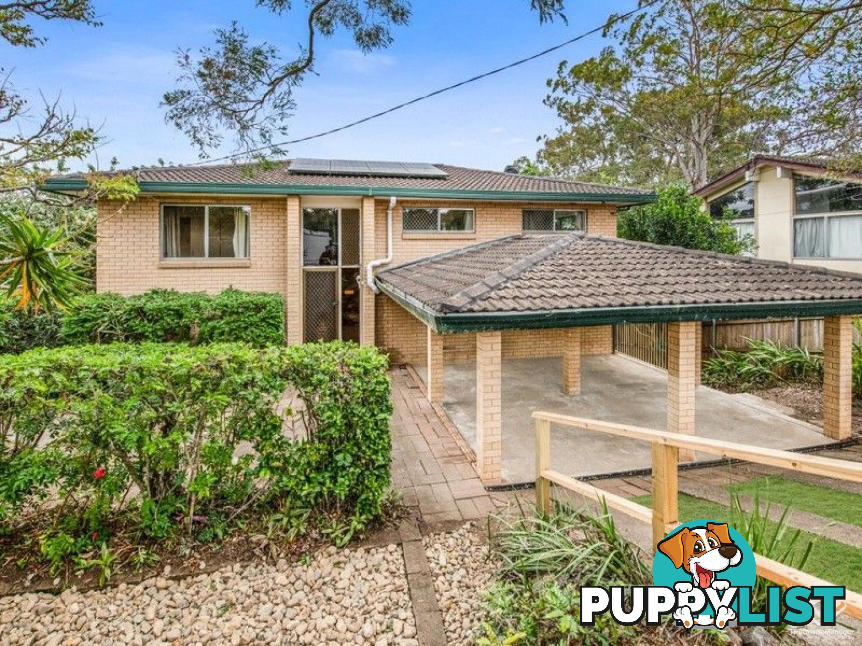 144 Burbong Street Chapel Hill QLD 4069