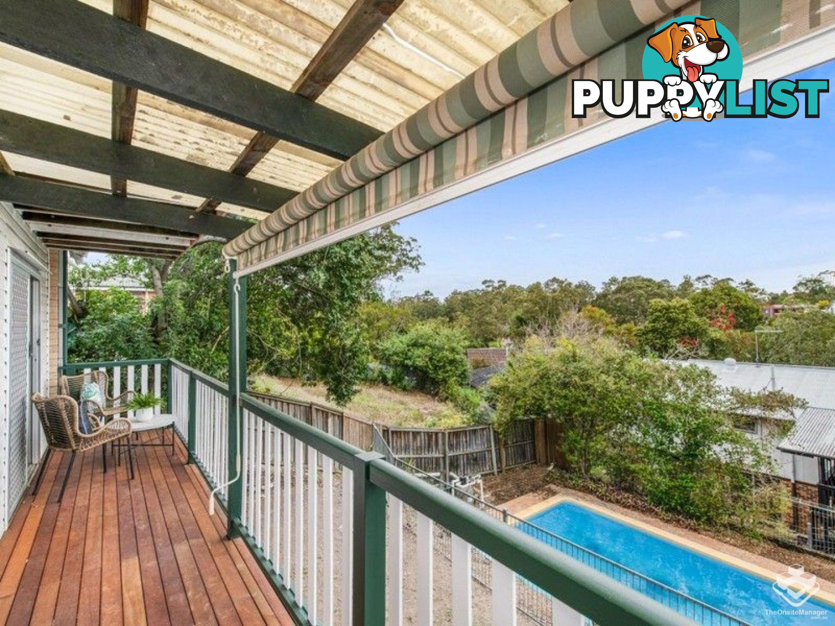 144 Burbong Street Chapel Hill QLD 4069