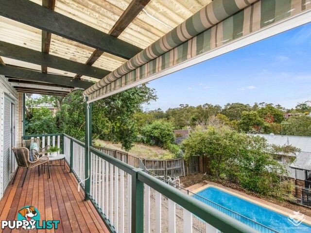 144 Burbong Street Chapel Hill QLD 4069