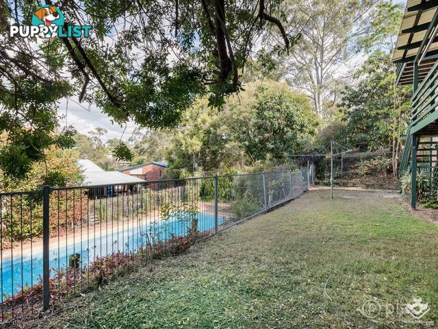 144 Burbong Street Chapel Hill QLD 4069