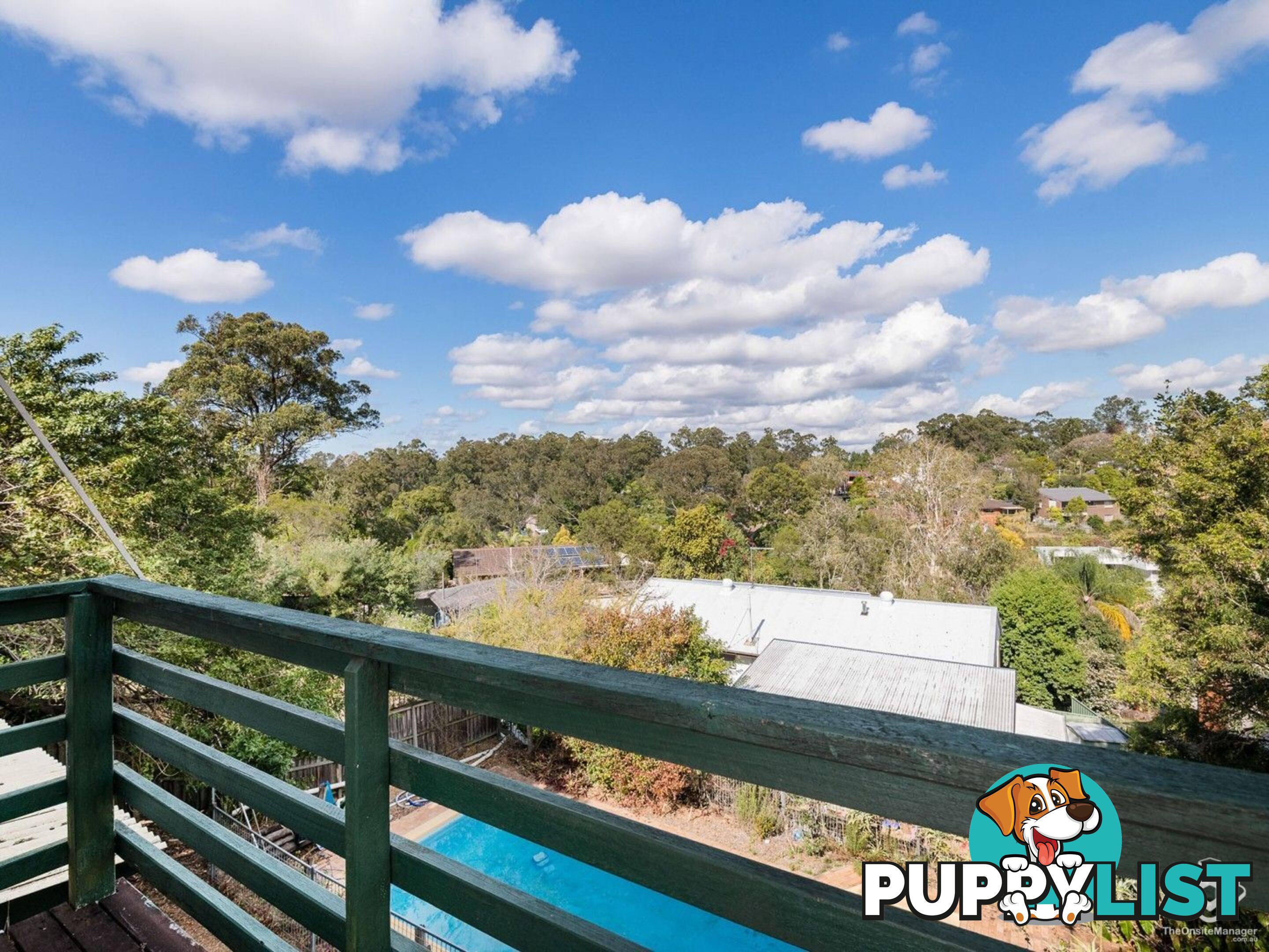 144 Burbong Street Chapel Hill QLD 4069