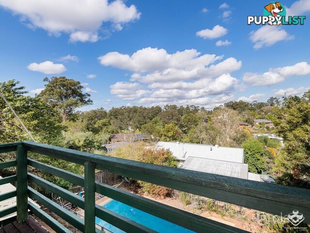 144 Burbong Street Chapel Hill QLD 4069