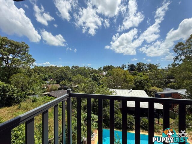 144 Burbong Street Chapel Hill QLD 4069