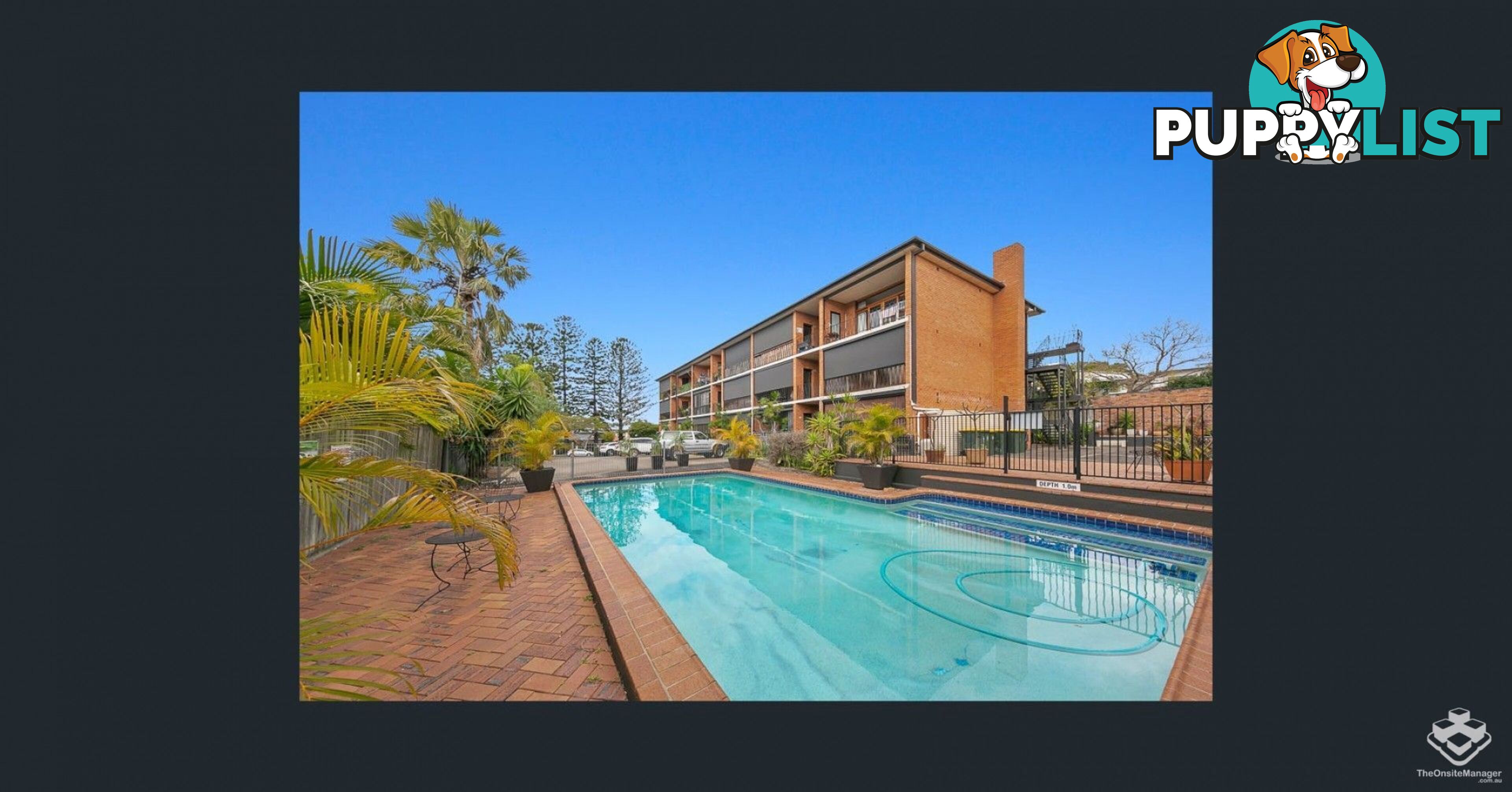ID:21156954 33 Oxlade Drive New Farm QLD 4005