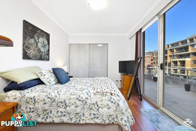 37/23-27 Romsey St Waitara NSW 2077