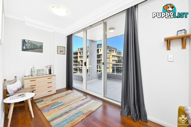 37/23-27 Romsey St Waitara NSW 2077
