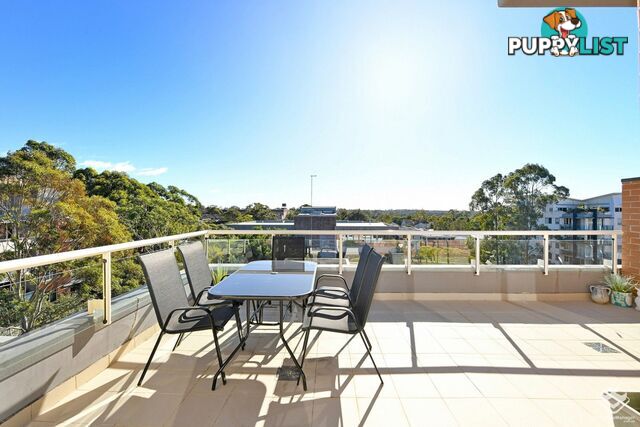 37/23-27 Romsey St Waitara NSW 2077