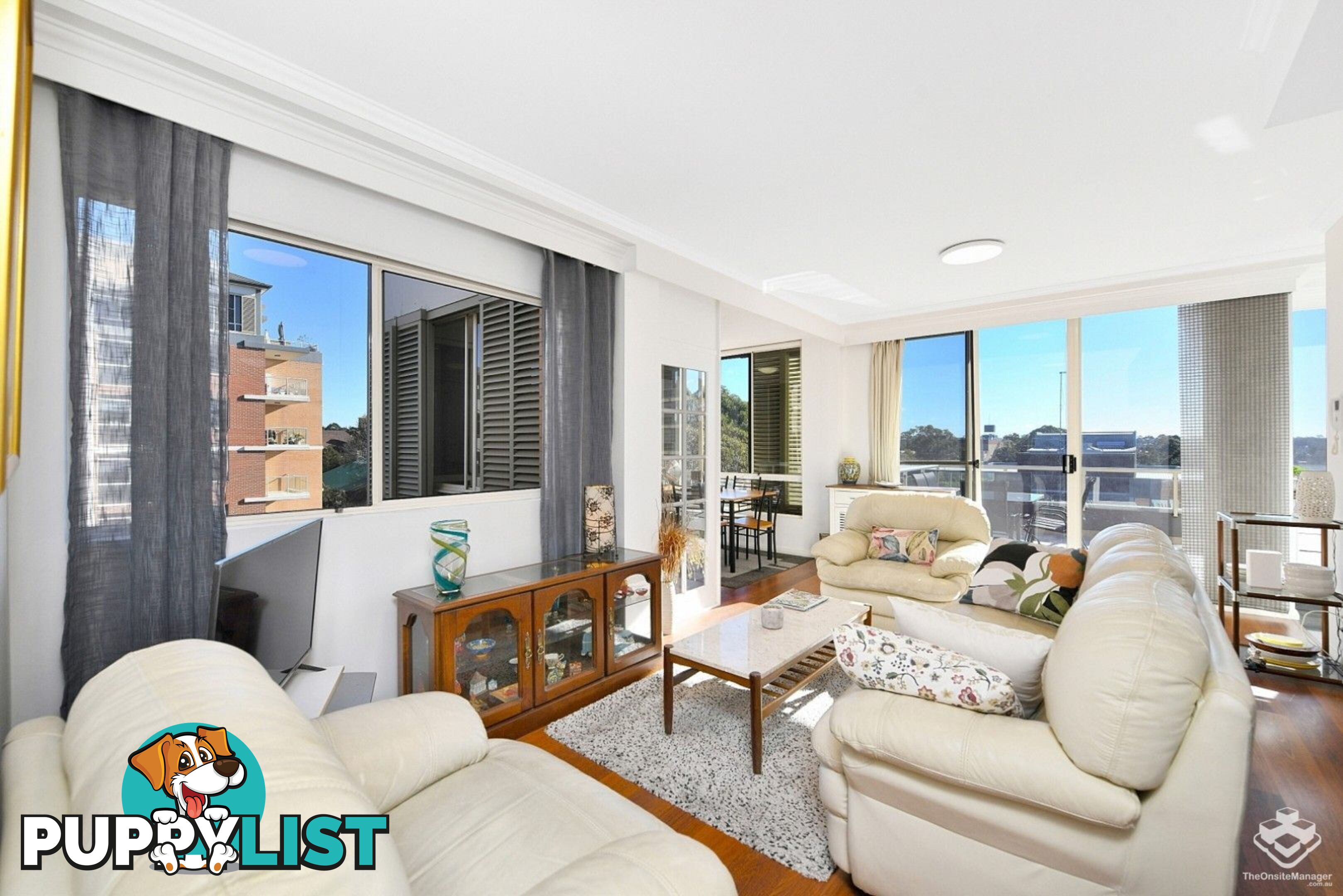 37/23-27 Romsey St Waitara NSW 2077