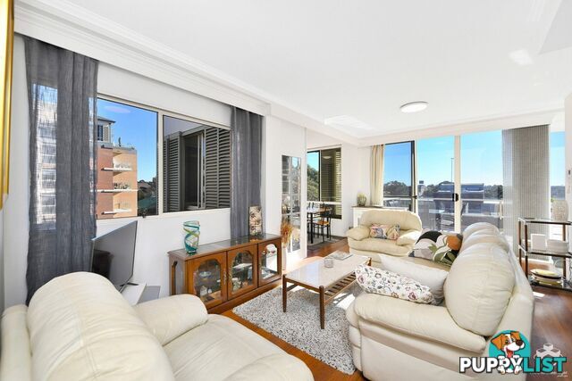 37/23-27 Romsey St Waitara NSW 2077
