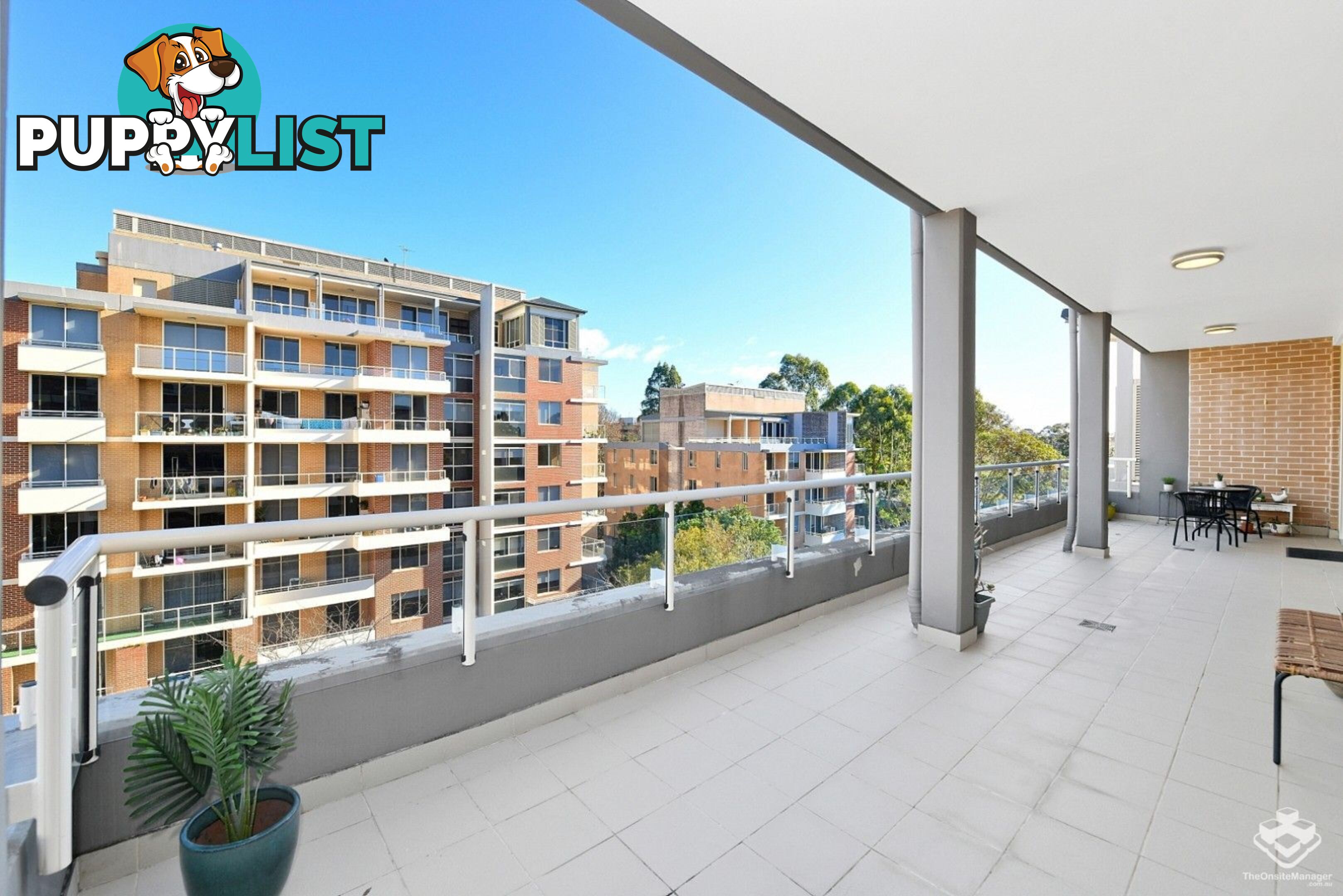 37/23-27 Romsey St Waitara NSW 2077
