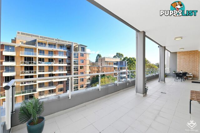 37/23-27 Romsey St Waitara NSW 2077