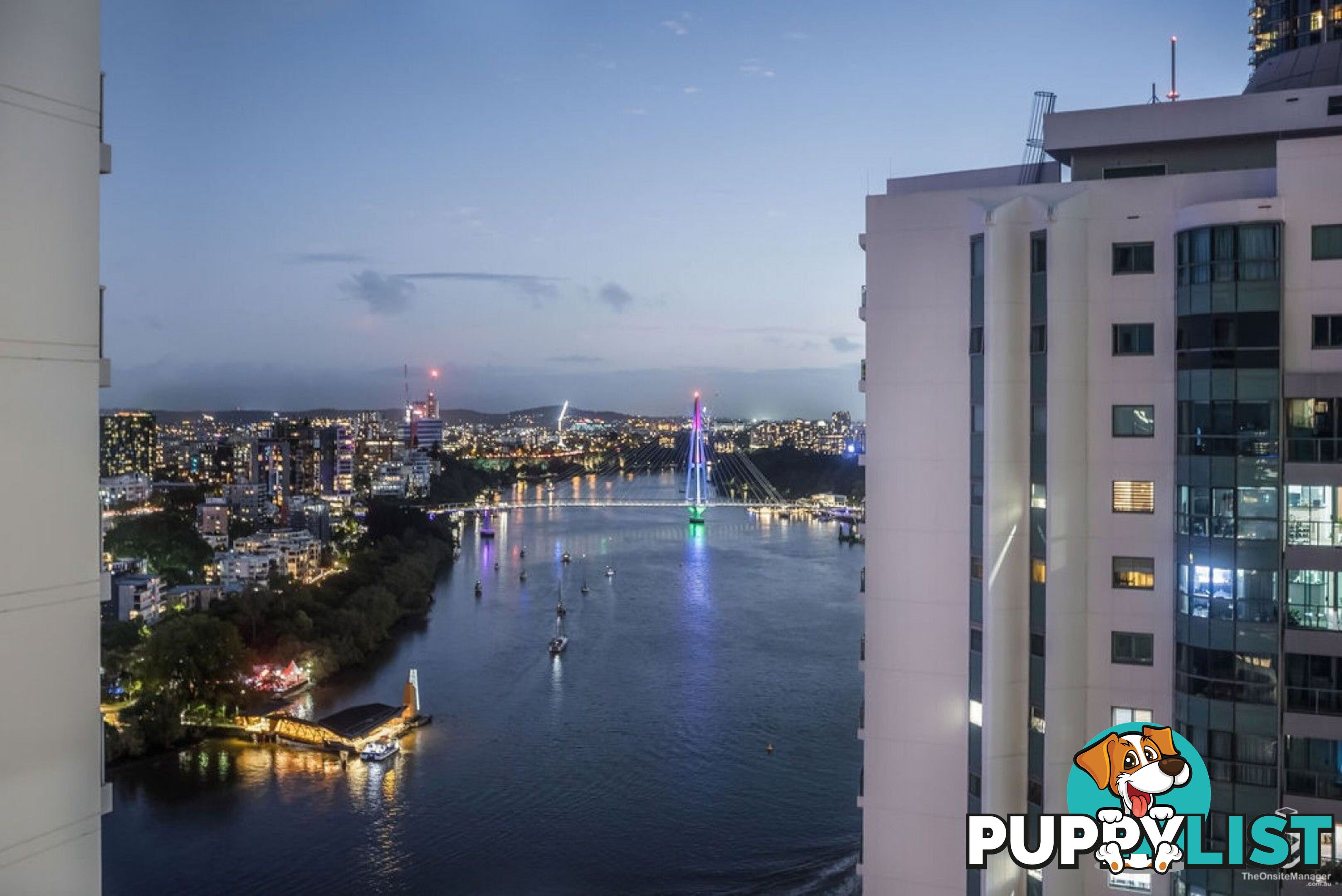 ID:21154335 30 Macrossan Street Brisbane City QLD 4000