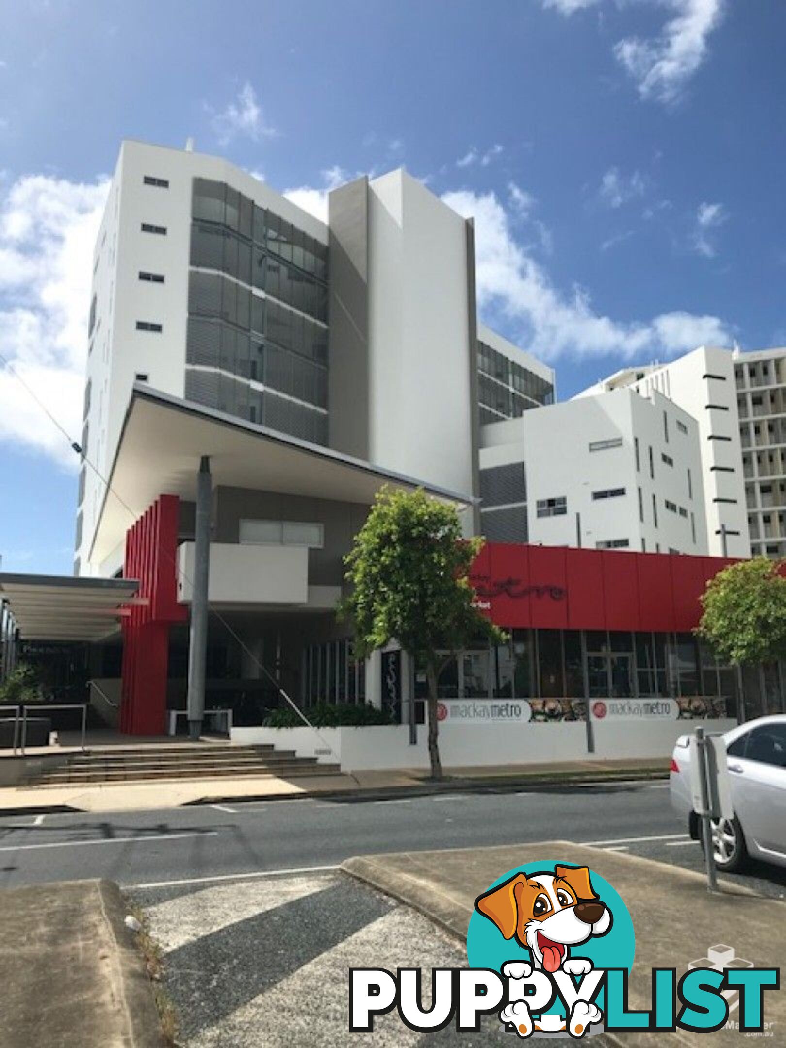 15/26 River Street Mackay QLD 4740