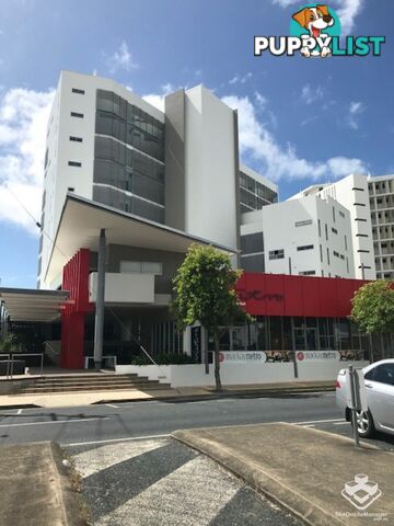 15/26 River Street Mackay QLD 4740