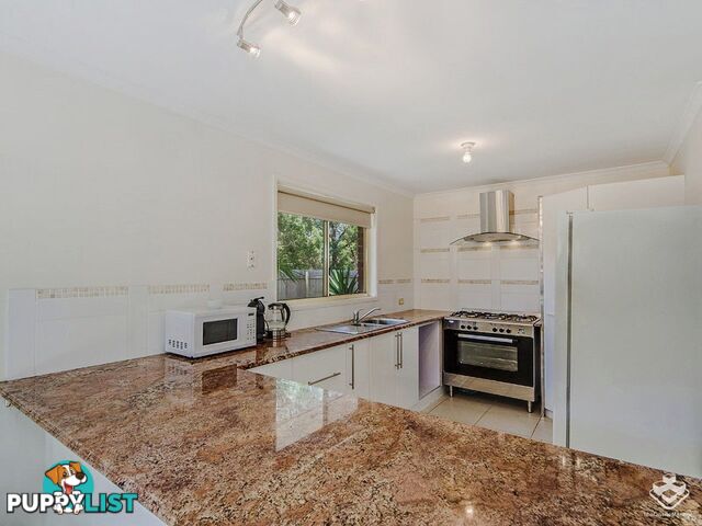 34 Crelga Court Merrimac QLD 4226