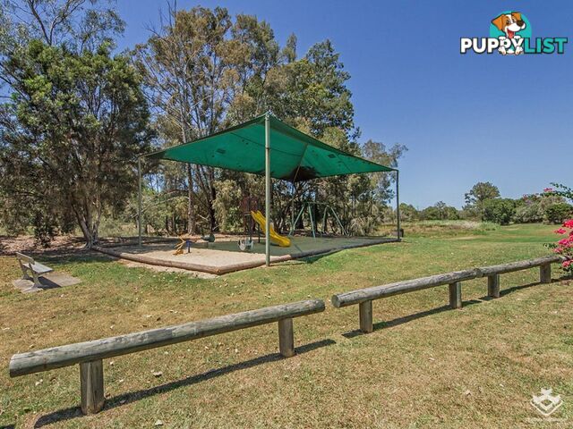 34 Crelga Court Merrimac QLD 4226