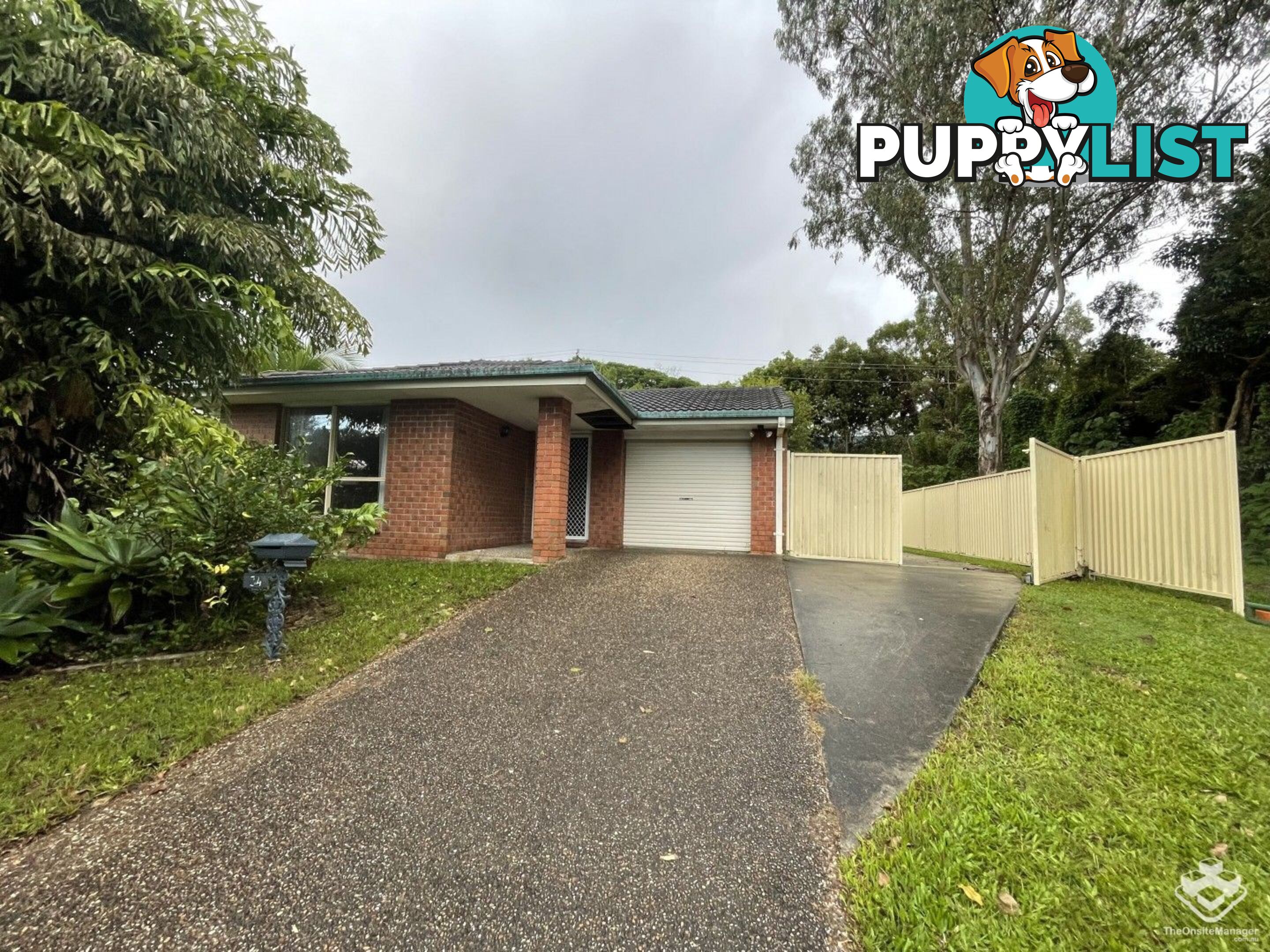 34 Crelga Court Merrimac QLD 4226