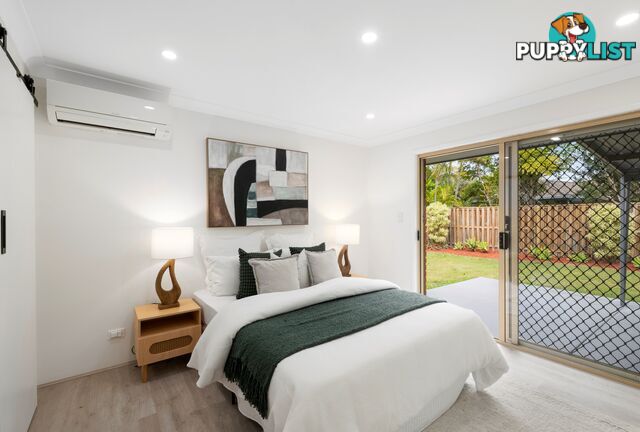 7 Dewick Court Calamvale QLD 4116