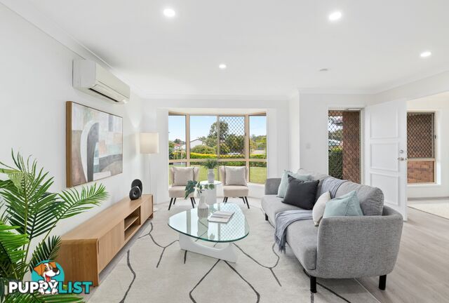 7 Dewick Court Calamvale QLD 4116