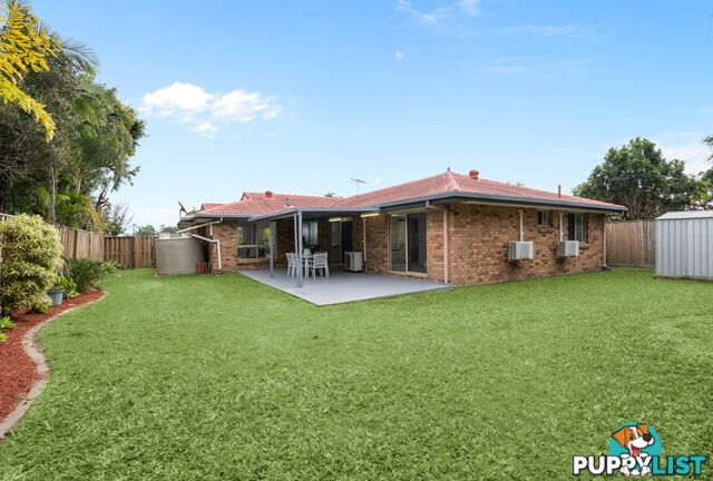 7 Dewick Court Calamvale QLD 4116