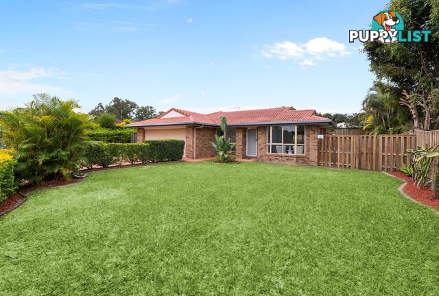 7 Dewick Court Calamvale QLD 4116
