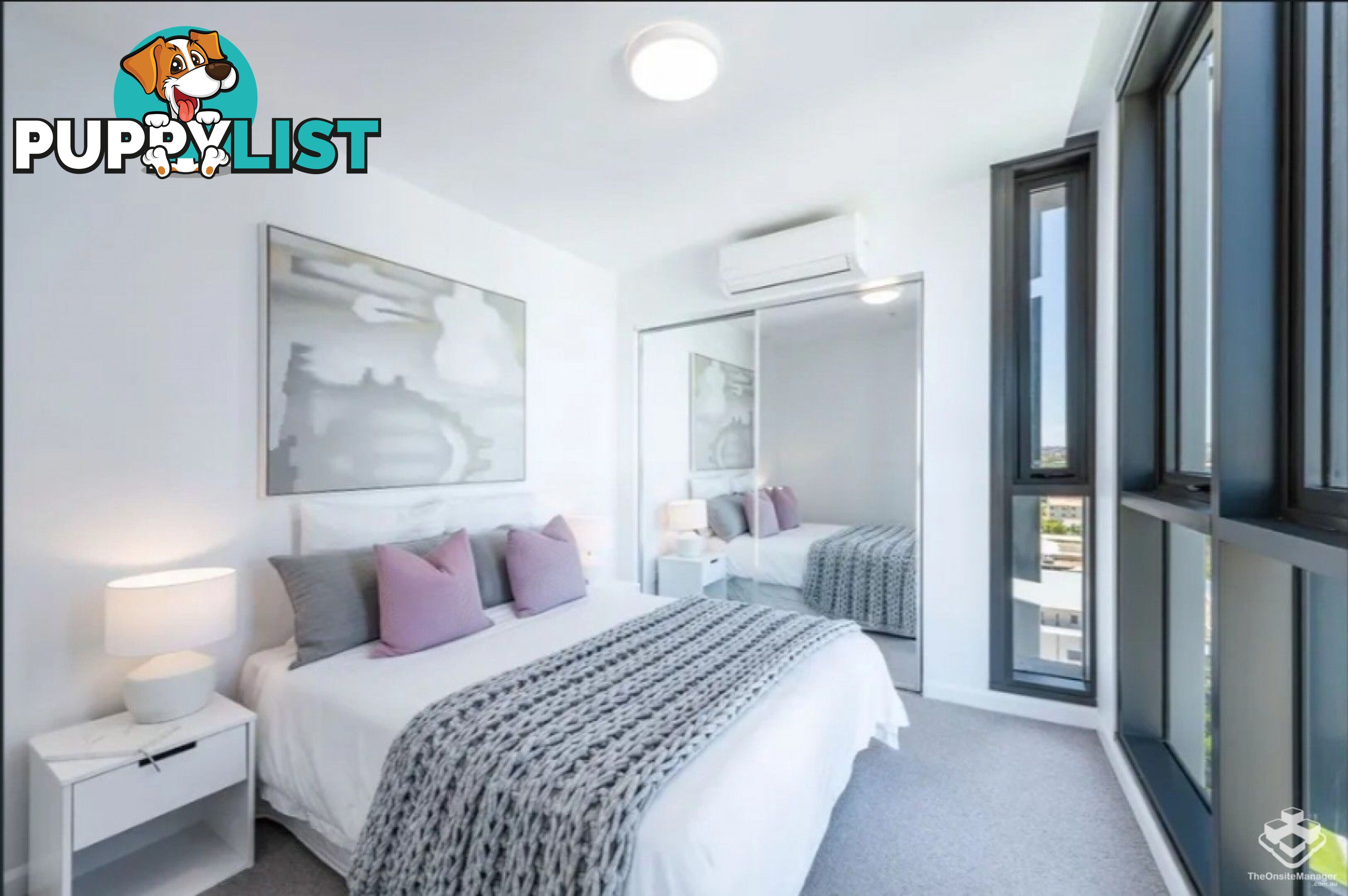 30805/300 Old Cleveland Road Coorparoo QLD 4151