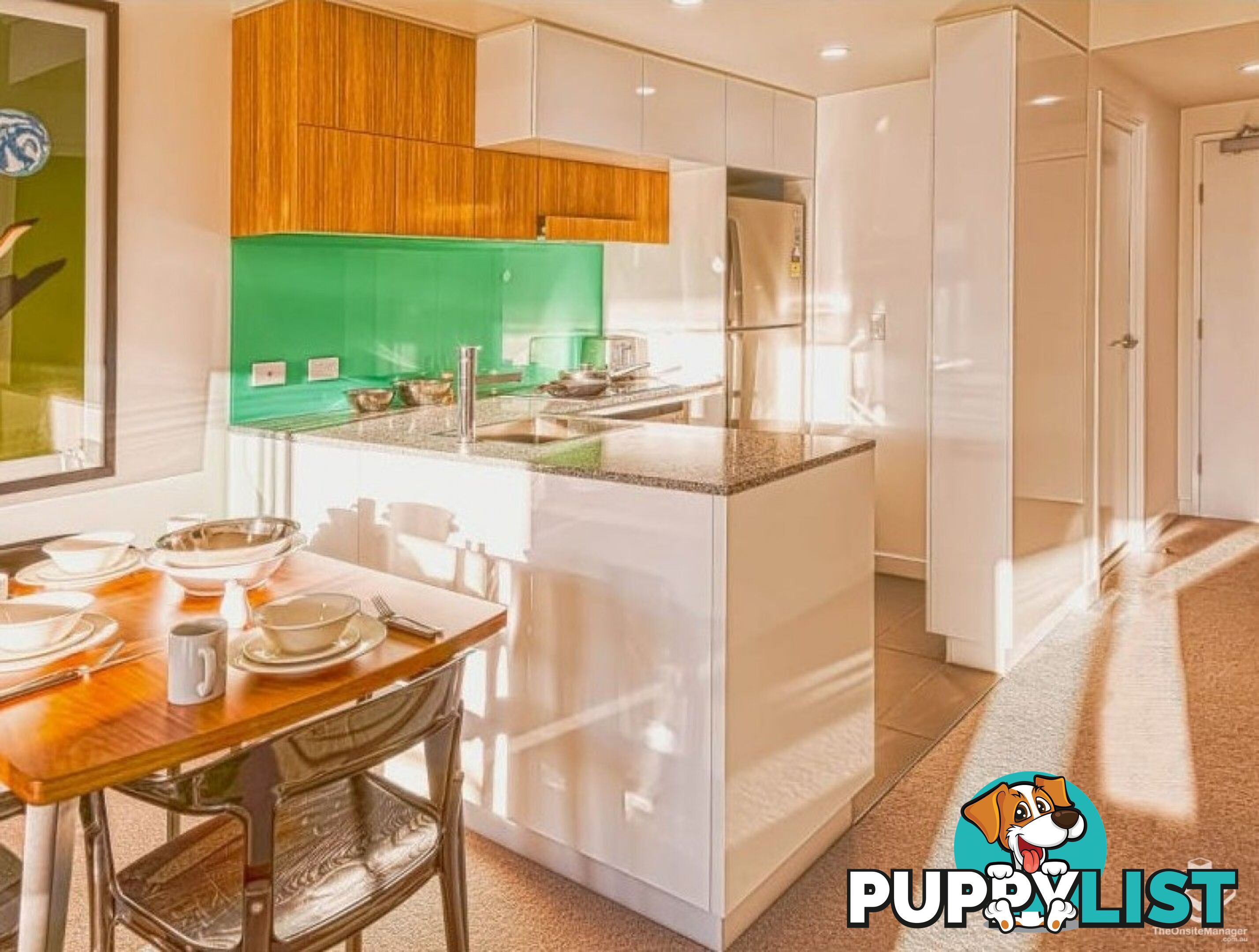 206/113 Commercial Road Teneriffe QLD 4005
