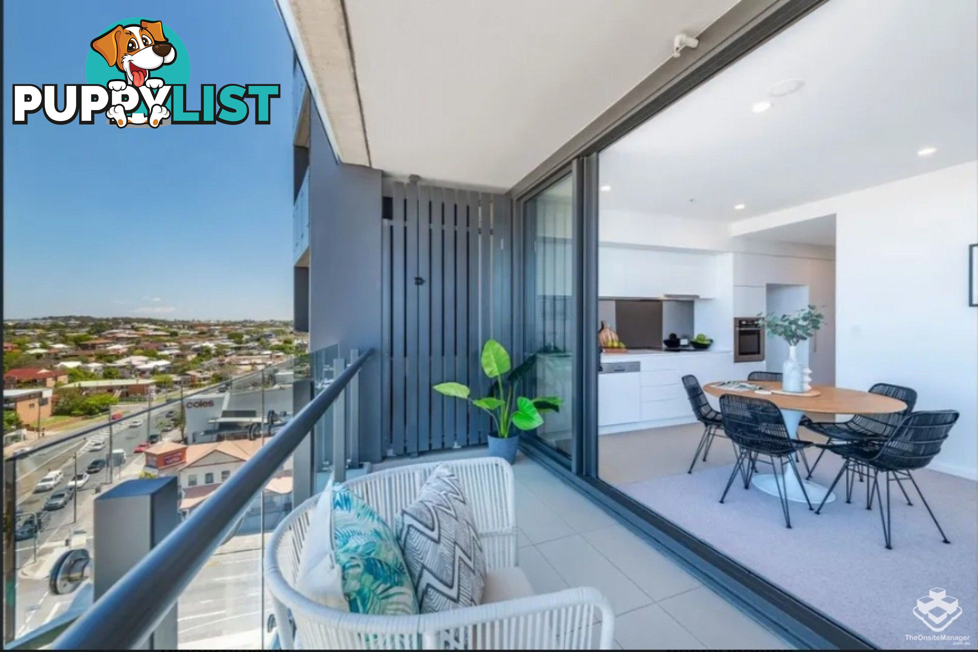 30805/300 Old Cleveland Road Coorparoo QLD 4151
