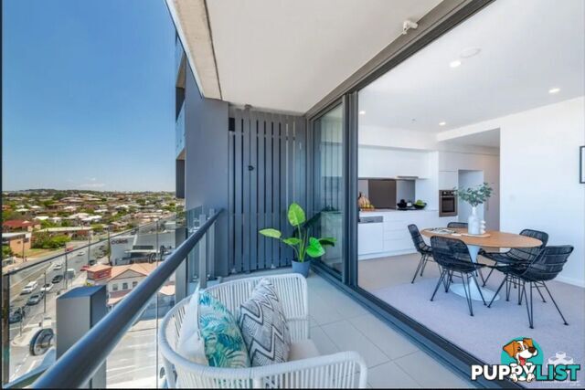30805/300 Old Cleveland Road Coorparoo QLD 4151