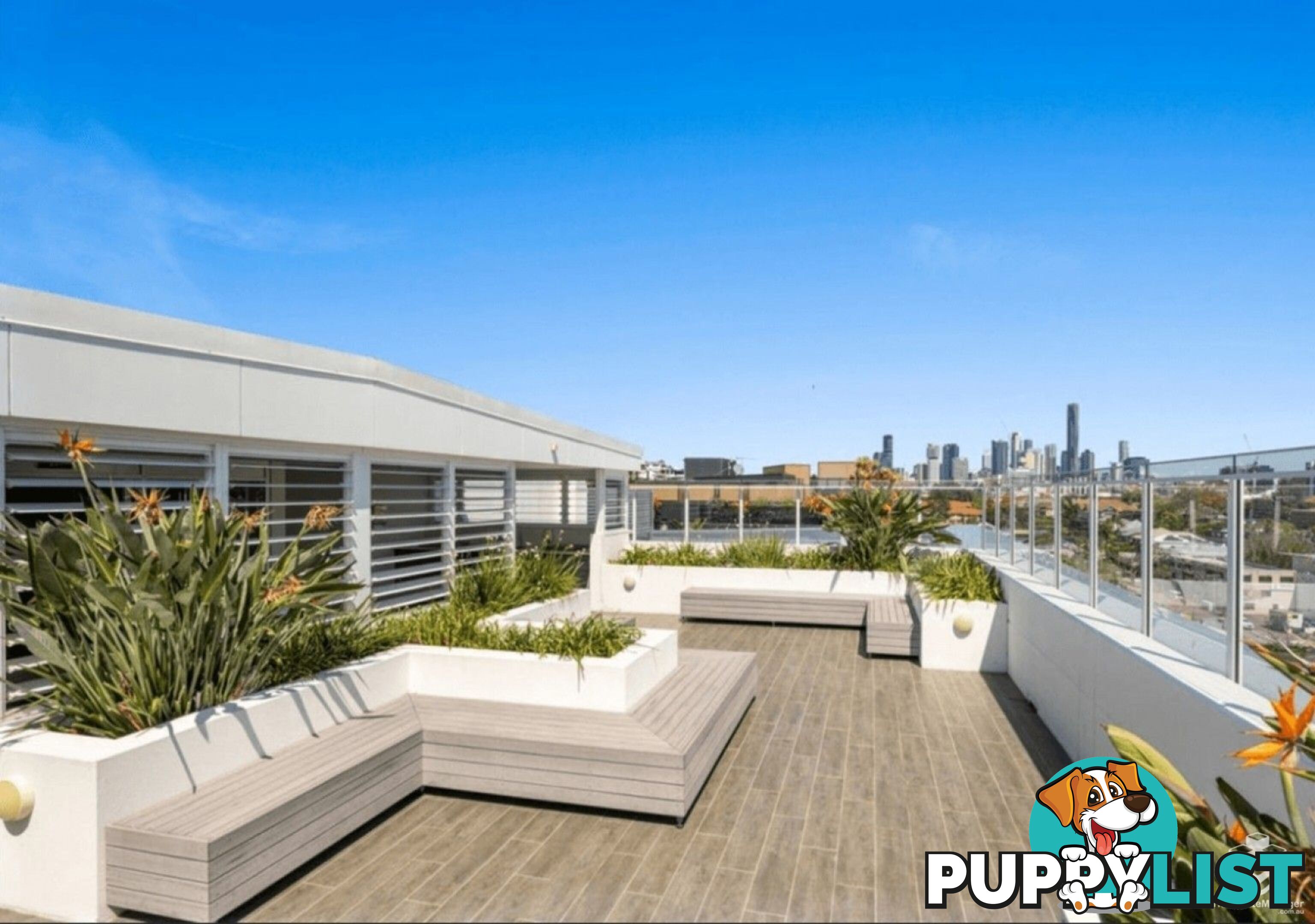 206/113 Commercial Road Teneriffe QLD 4005