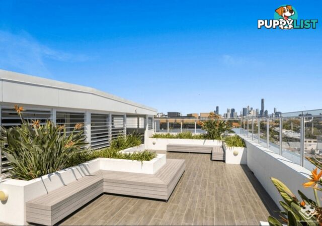 206/113 Commercial Road Teneriffe QLD 4005