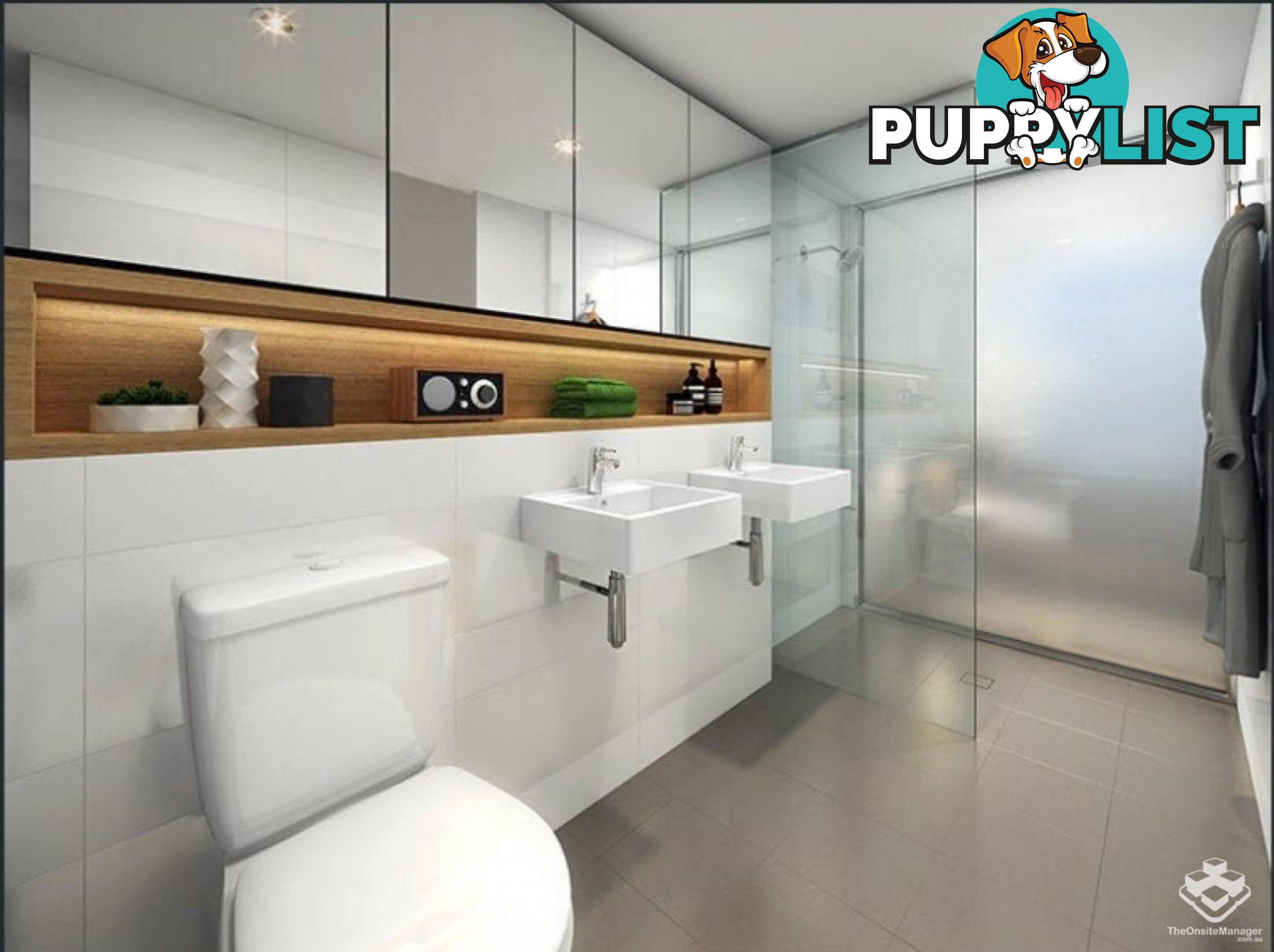 205/113 Commercial Teneriffe QLD 4005