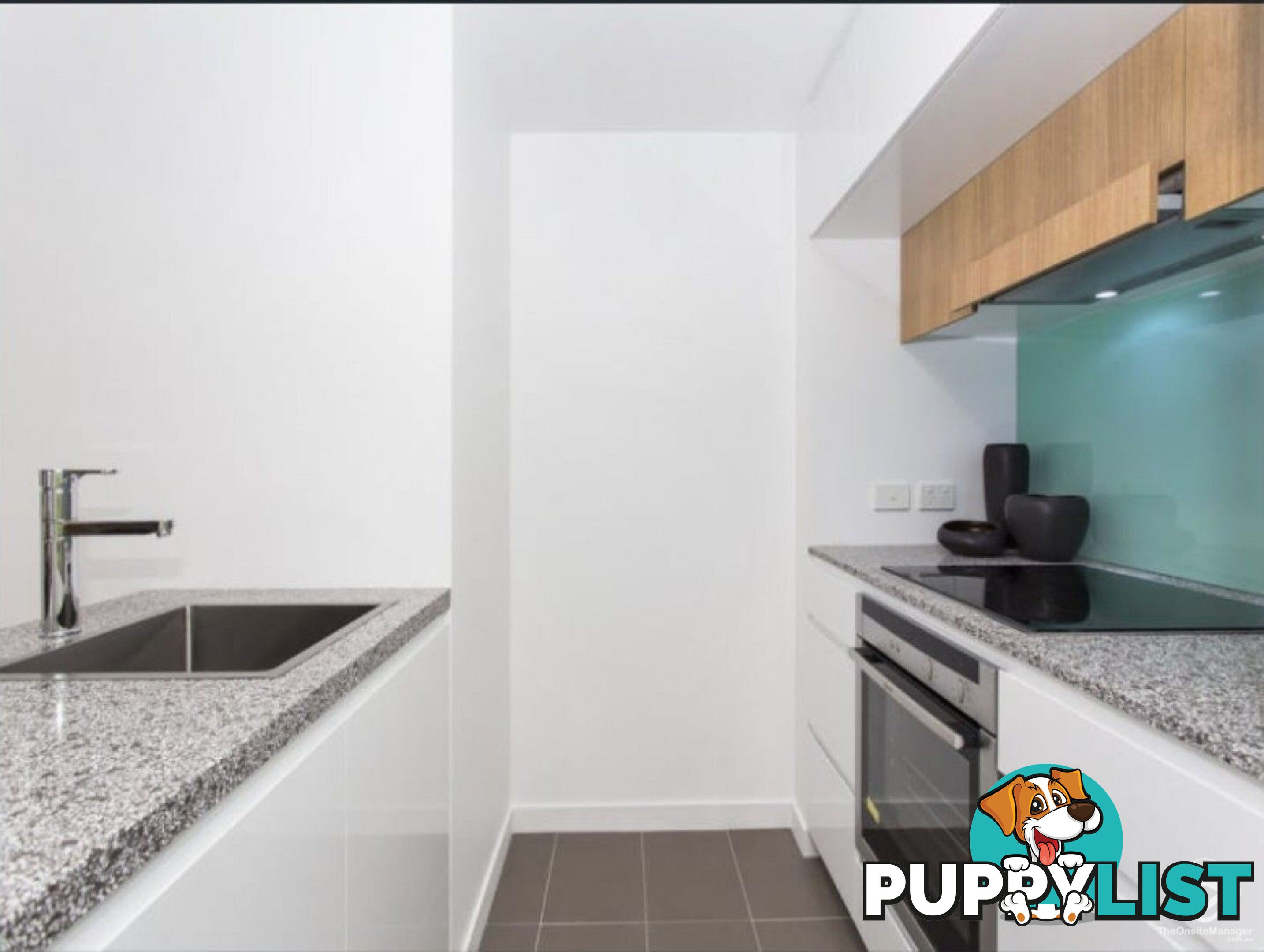 205/113 Commercial Teneriffe QLD 4005