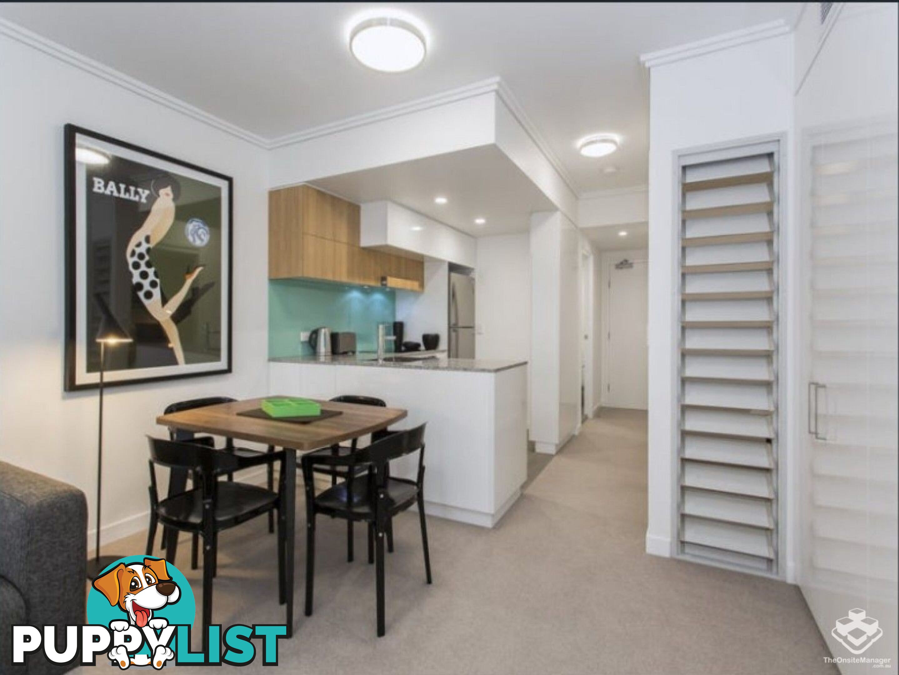 607/113 Commercial Road Teneriffe QLD 4005