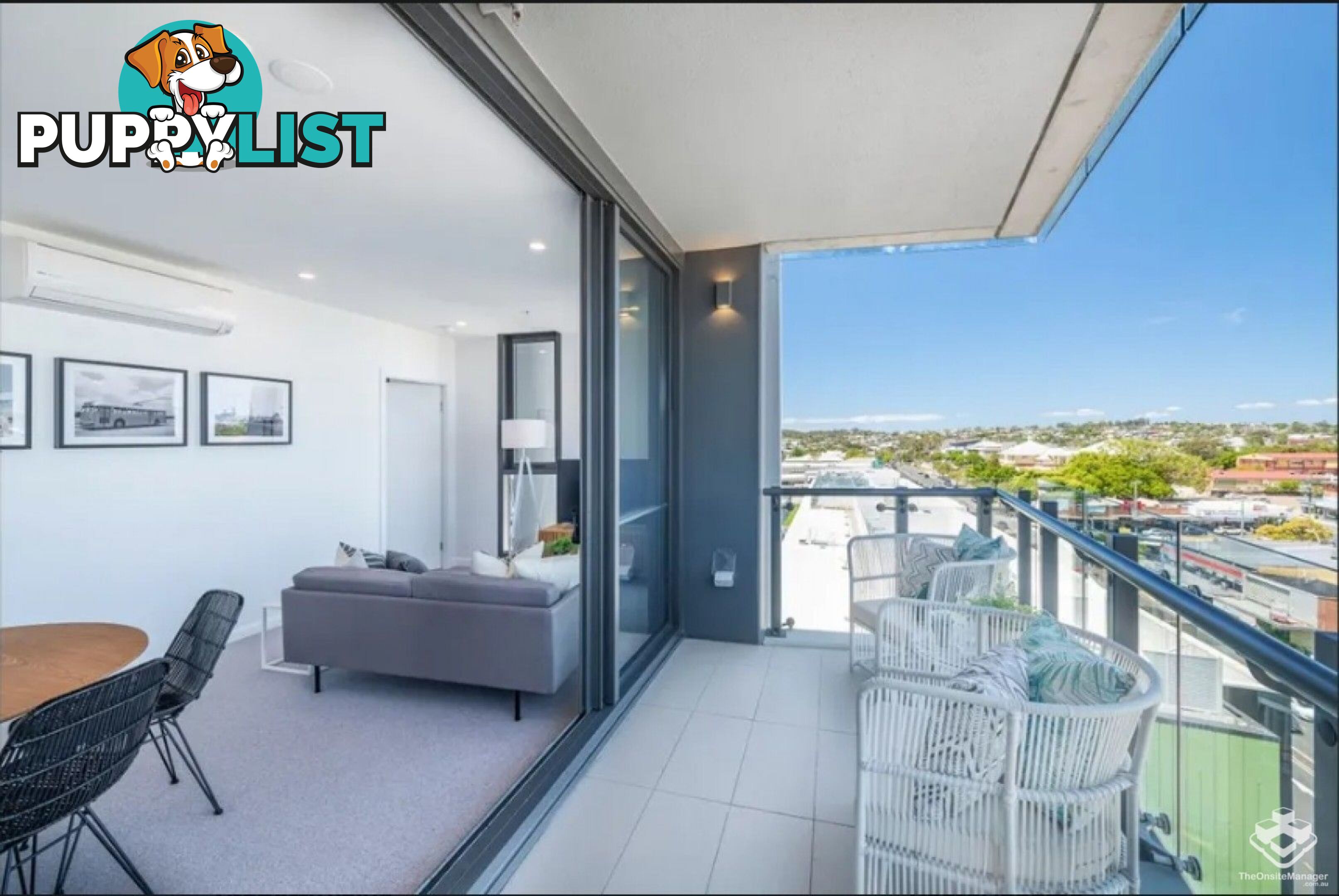 30805/300 Old Cleveland Road Coorparoo QLD 4151