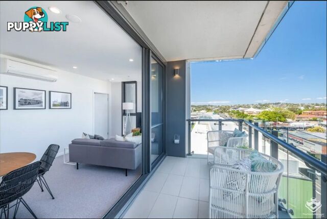 30805/300 Old Cleveland Road Coorparoo QLD 4151